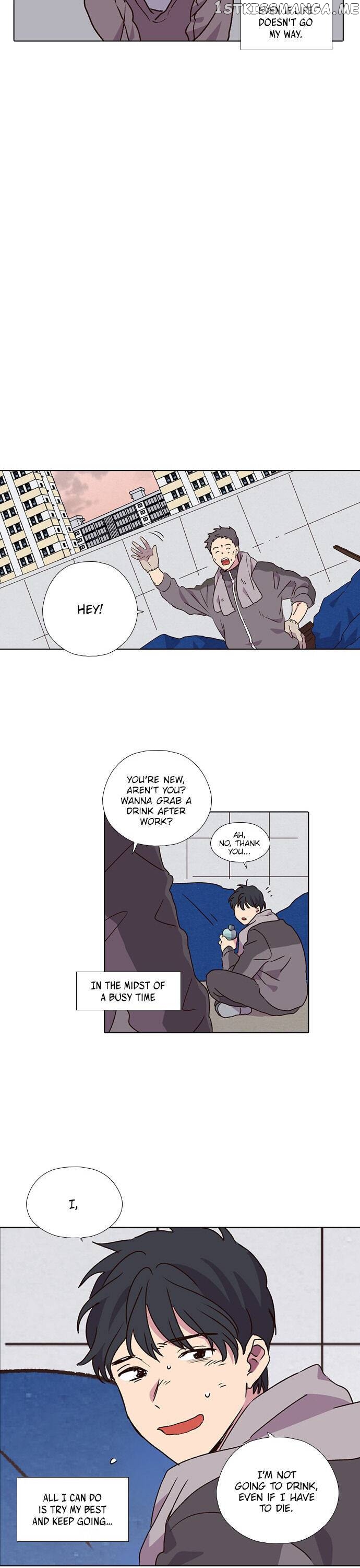 The Moon that Rises in the Day chapter 199 - page 31