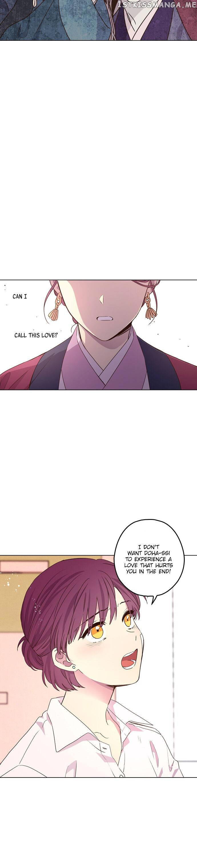 The Moon that Rises in the Day chapter 198 - page 9