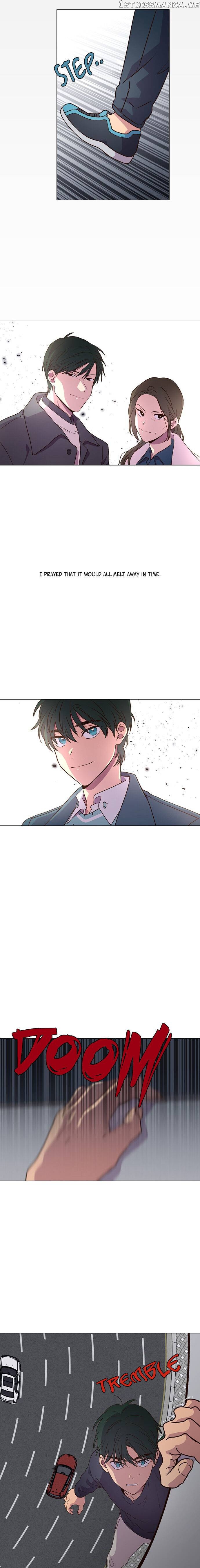 The Moon that Rises in the Day chapter 194 - page 16