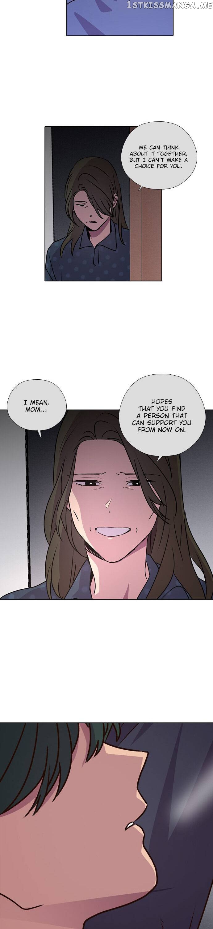 The Moon that Rises in the Day chapter 194 - page 22