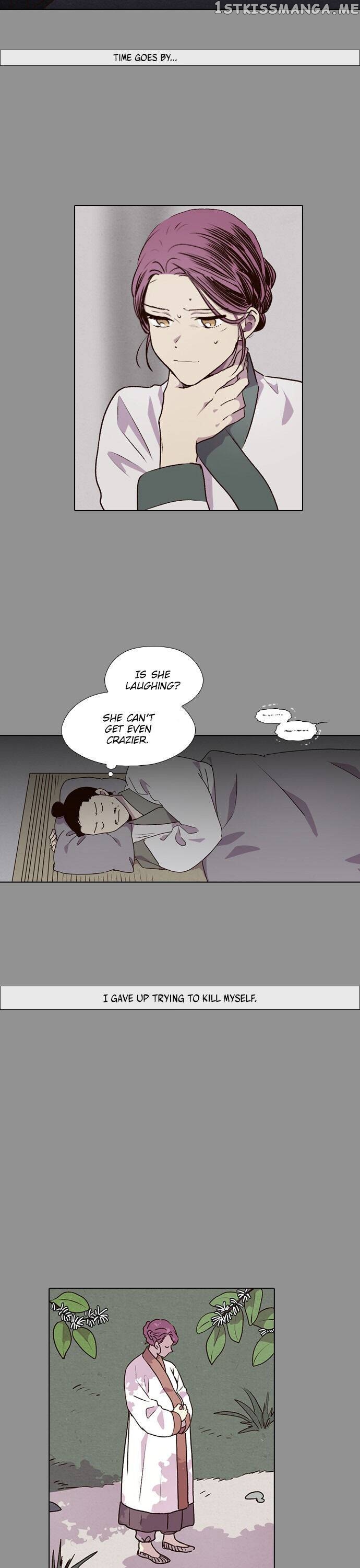 The Moon that Rises in the Day chapter 194 - page 9