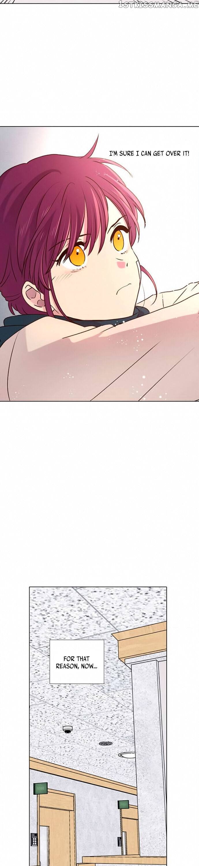 The Moon that Rises in the Day Chapter 191 - page 20