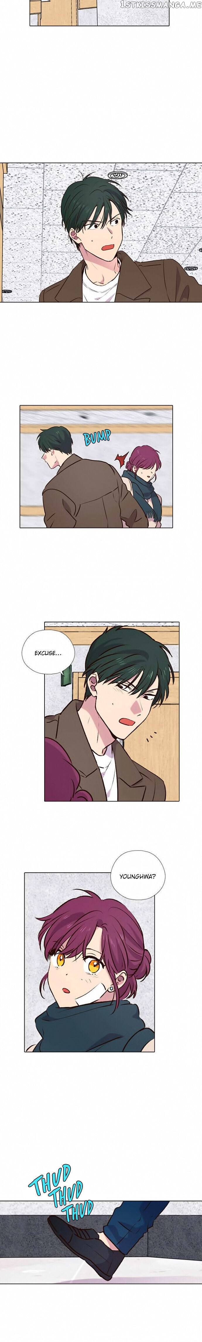 The Moon that Rises in the Day Chapter 191 - page 21