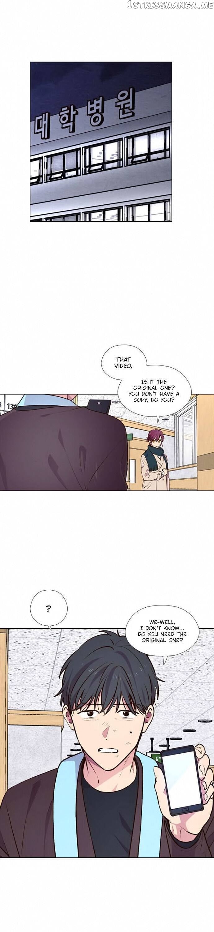 The Moon that Rises in the Day Chapter 191 - page 4