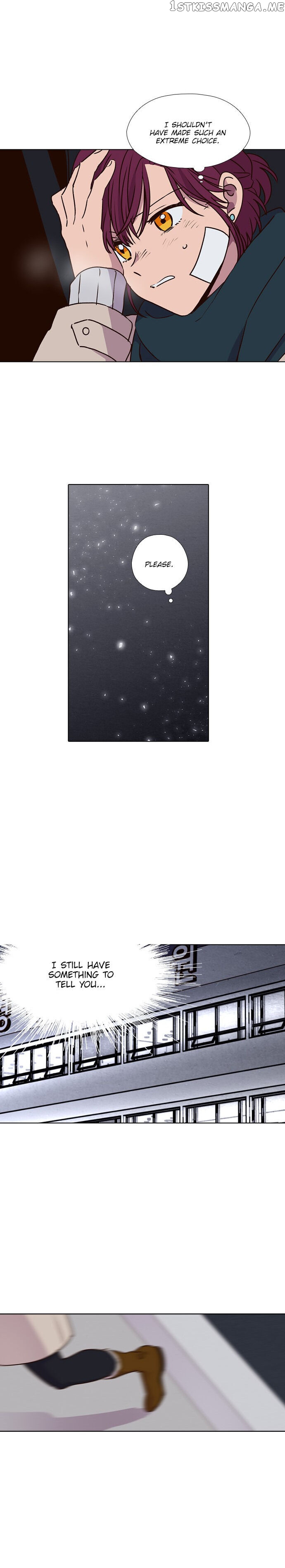 The Moon that Rises in the Day chapter 190 - page 20