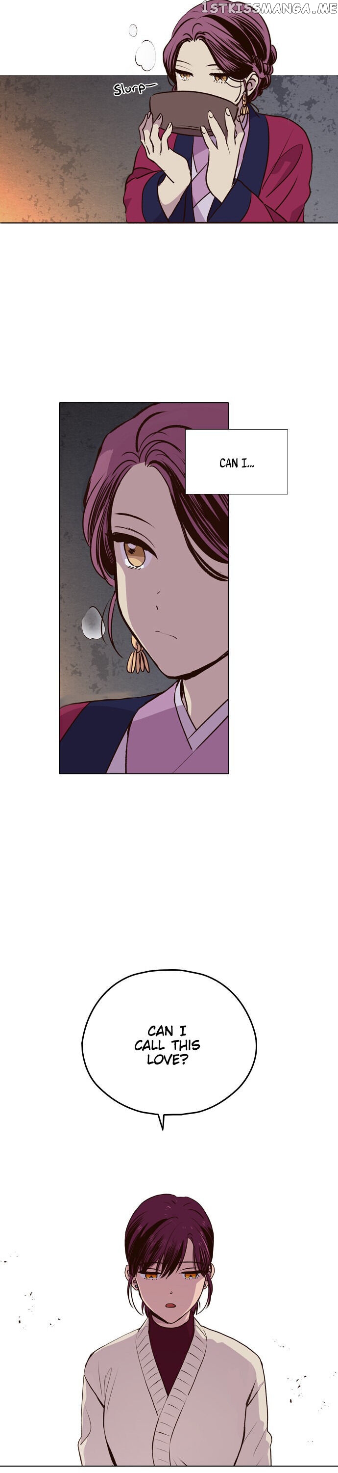 The Moon that Rises in the Day chapter 186 - page 21