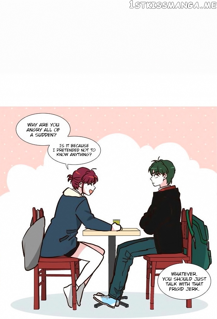 The Moon that Rises in the Day chapter 144.5 - page 5