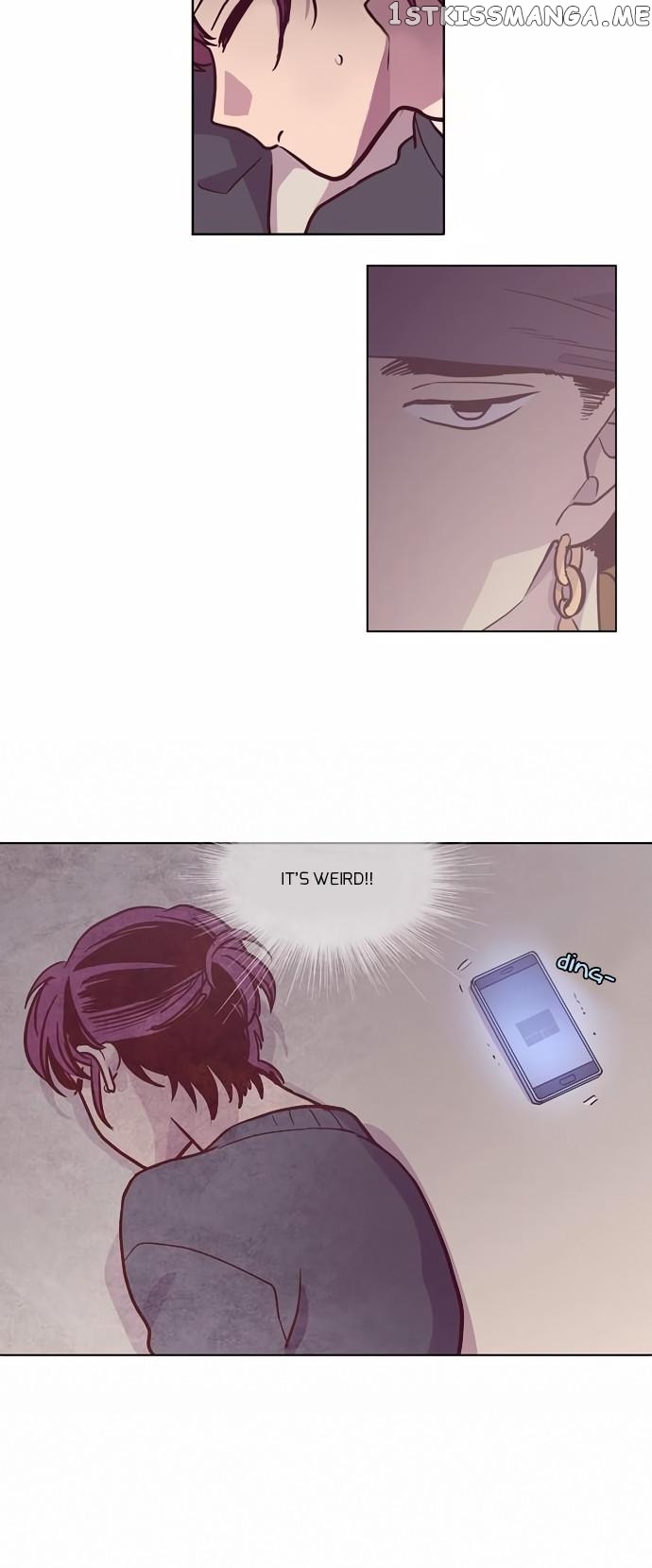 The Moon that Rises in the Day chapter 134 - page 10