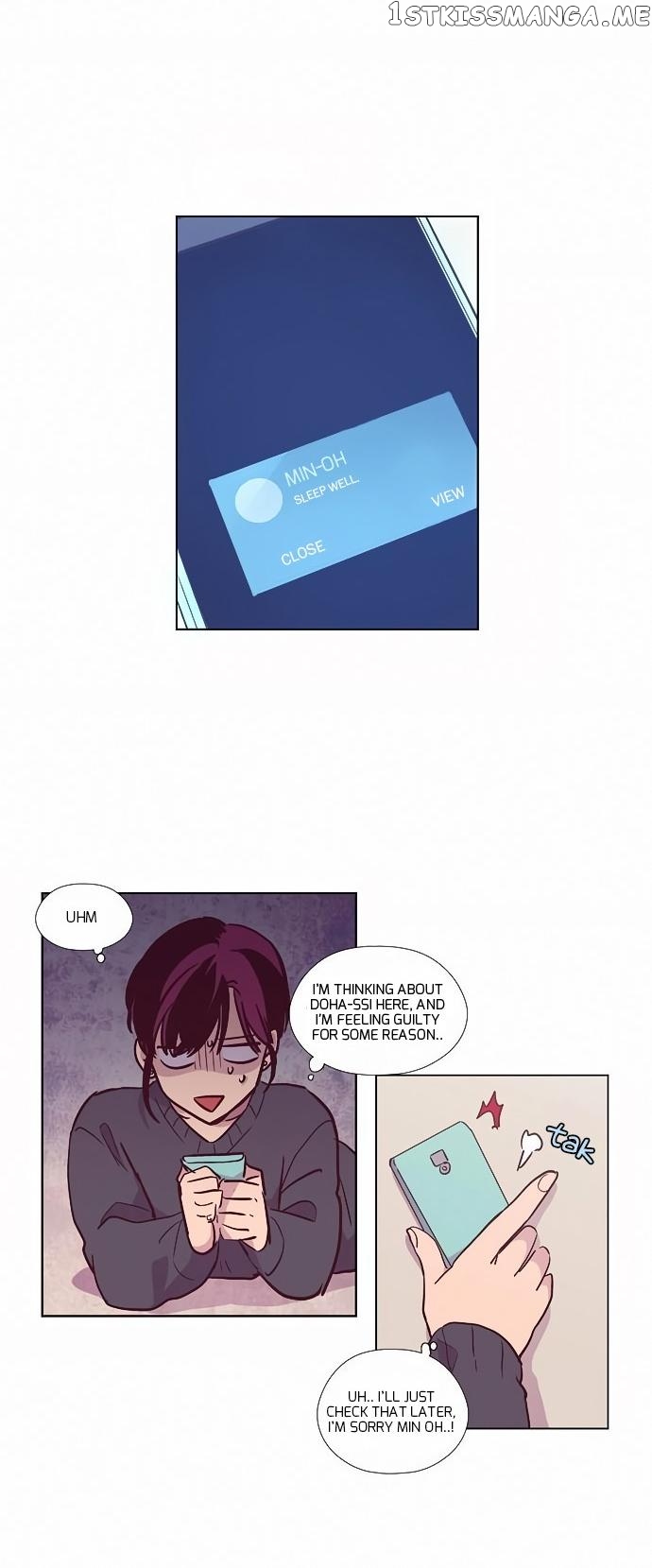 The Moon that Rises in the Day chapter 134 - page 11