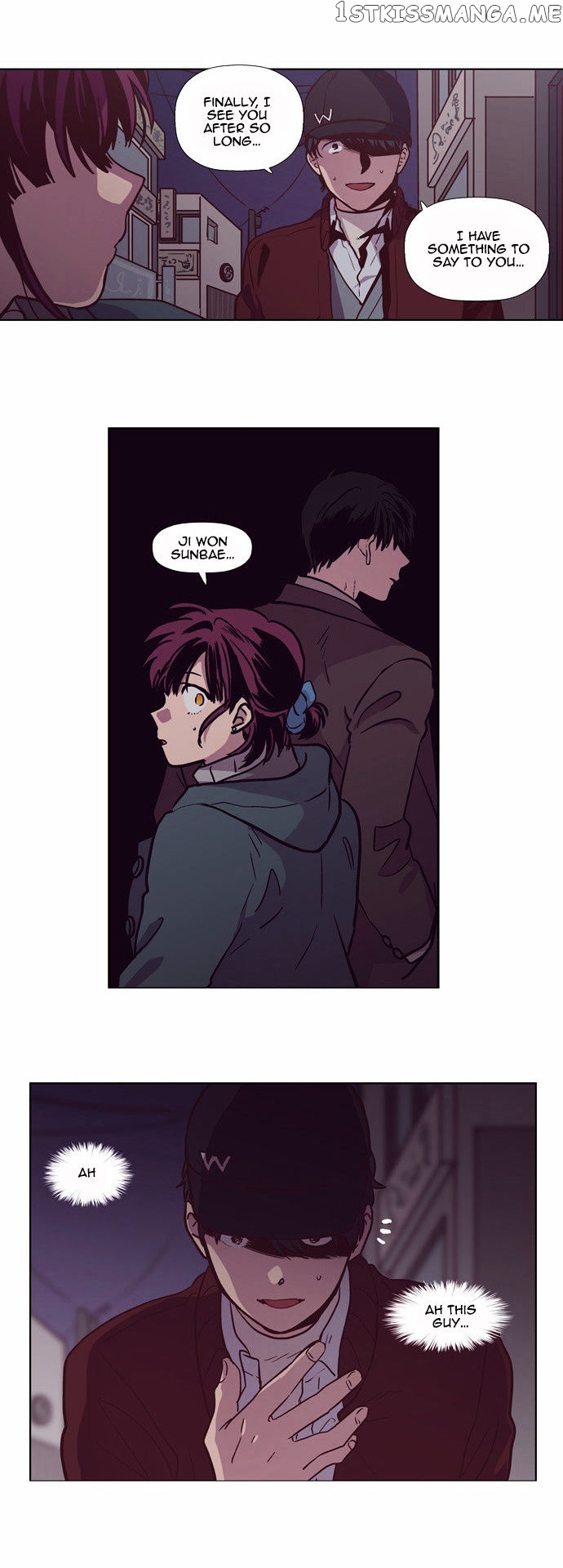 The Moon that Rises in the Day chapter 127 - page 10