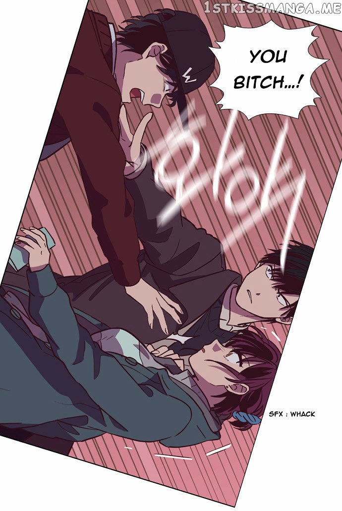 The Moon that Rises in the Day chapter 127 - page 21