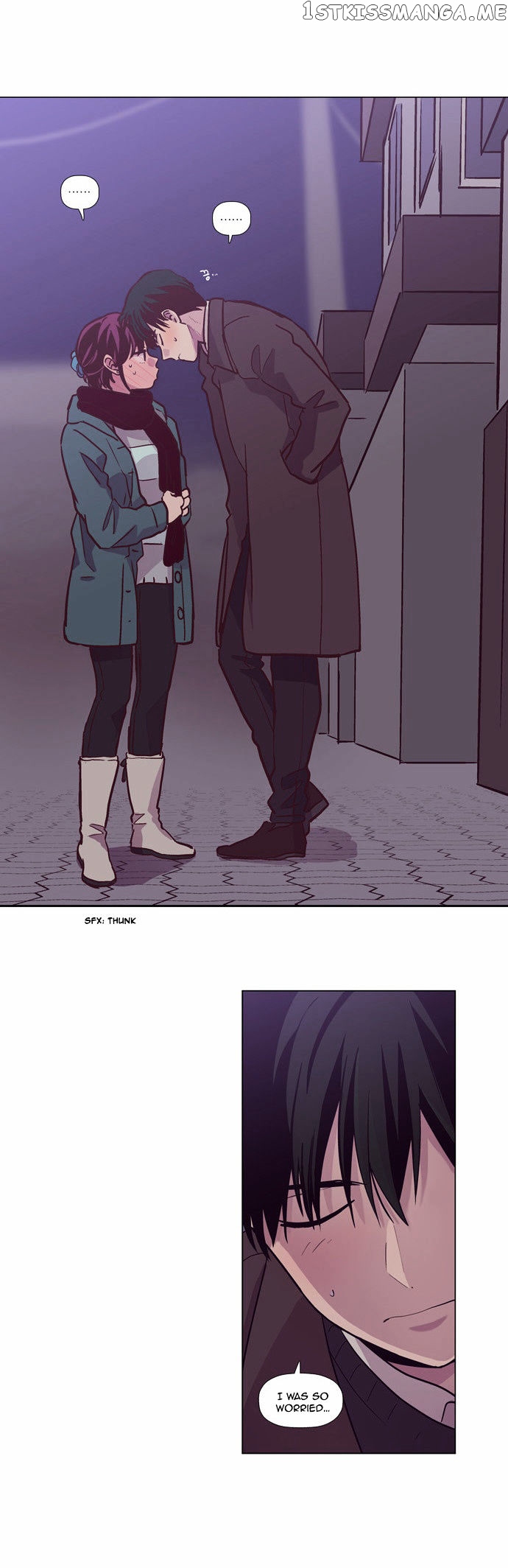 The Moon that Rises in the Day chapter 127 - page 28