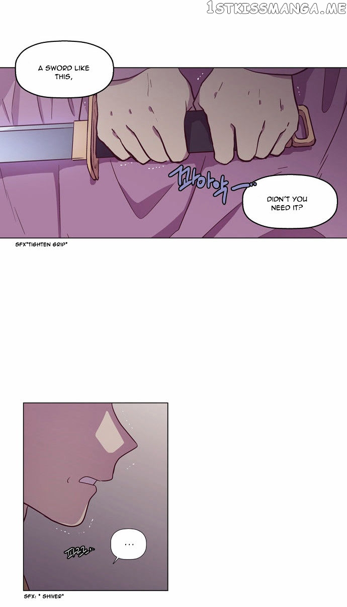 The Moon that Rises in the Day chapter 126 - page 10