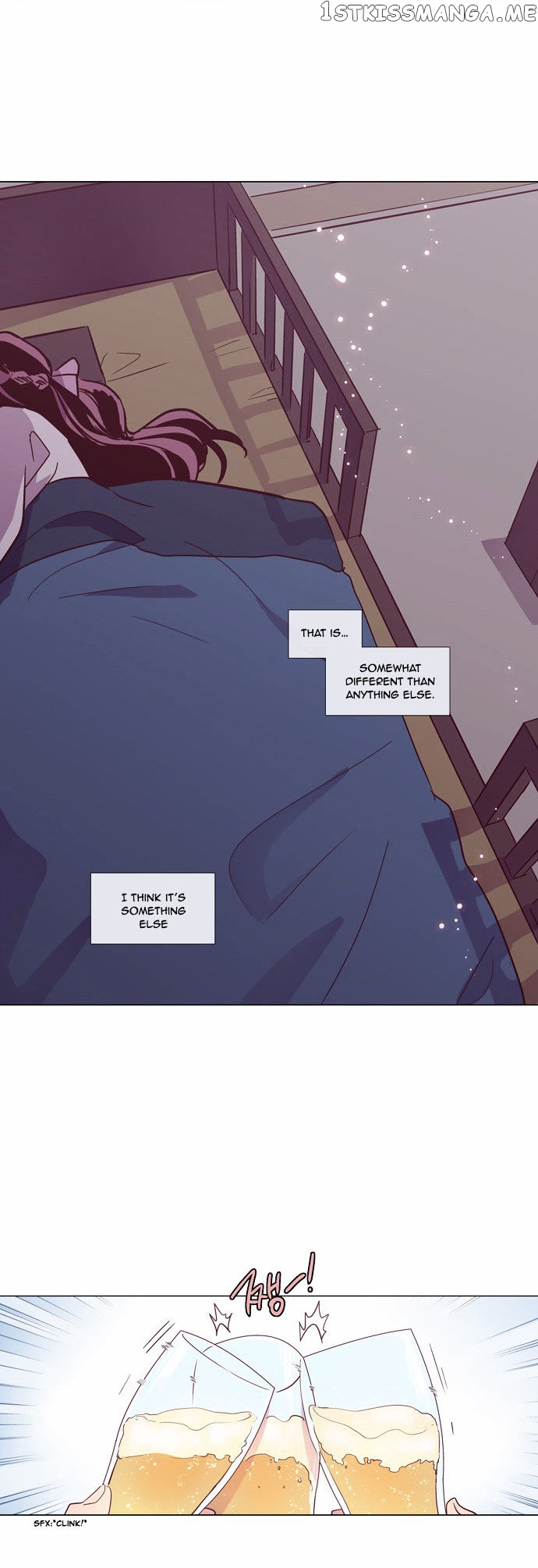 The Moon that Rises in the Day chapter 126 - page 23