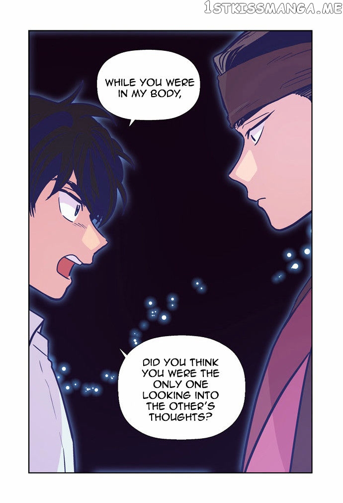 The Moon that Rises in the Day chapter 125 - page 13