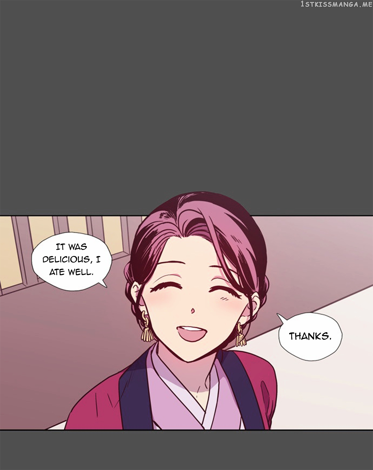 The Moon that Rises in the Day chapter 124 - page 6