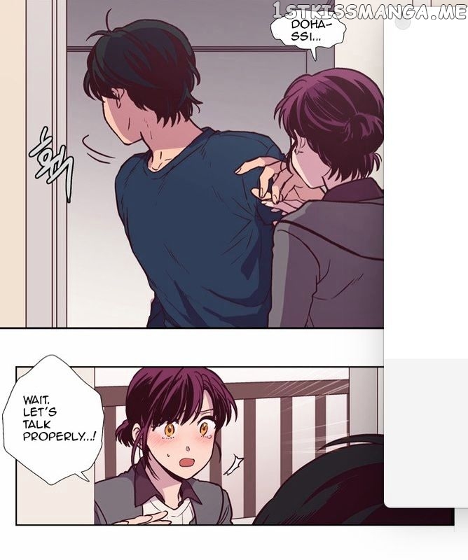 The Moon that Rises in the Day chapter 121 - page 11
