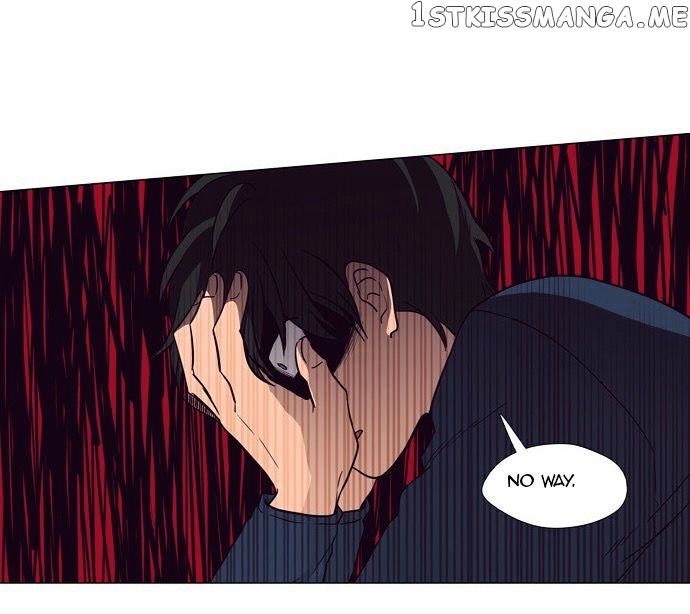 The Moon that Rises in the Day chapter 121 - page 14