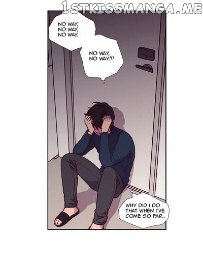 The Moon that Rises in the Day chapter 121 - page 15