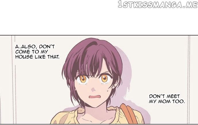 The Moon that Rises in the Day chapter 121 - page 17
