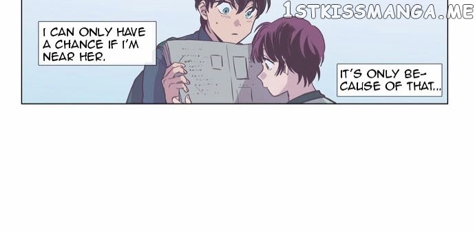 The Moon that Rises in the Day chapter 121 - page 18