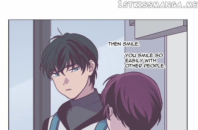 The Moon that Rises in the Day chapter 121 - page 20
