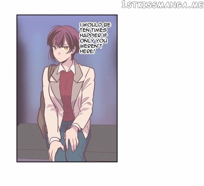 The Moon that Rises in the Day chapter 121 - page 21