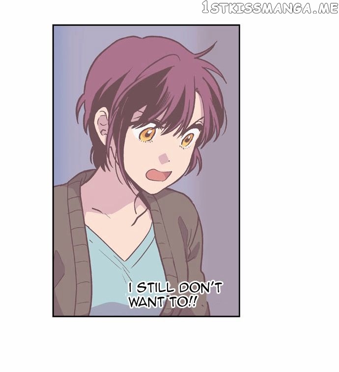 The Moon that Rises in the Day chapter 121 - page 23