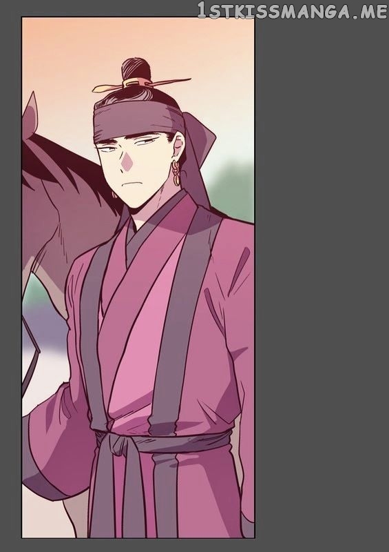 The Moon that Rises in the Day chapter 121 - page 28