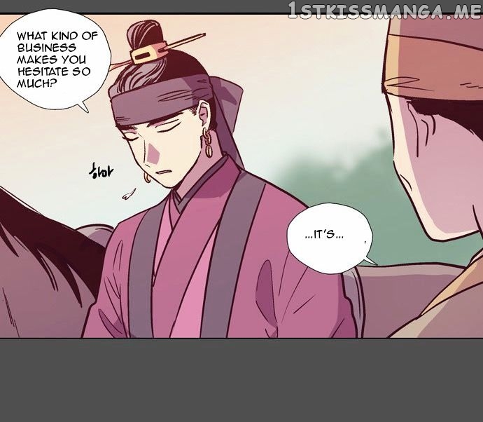 The Moon that Rises in the Day chapter 121 - page 30