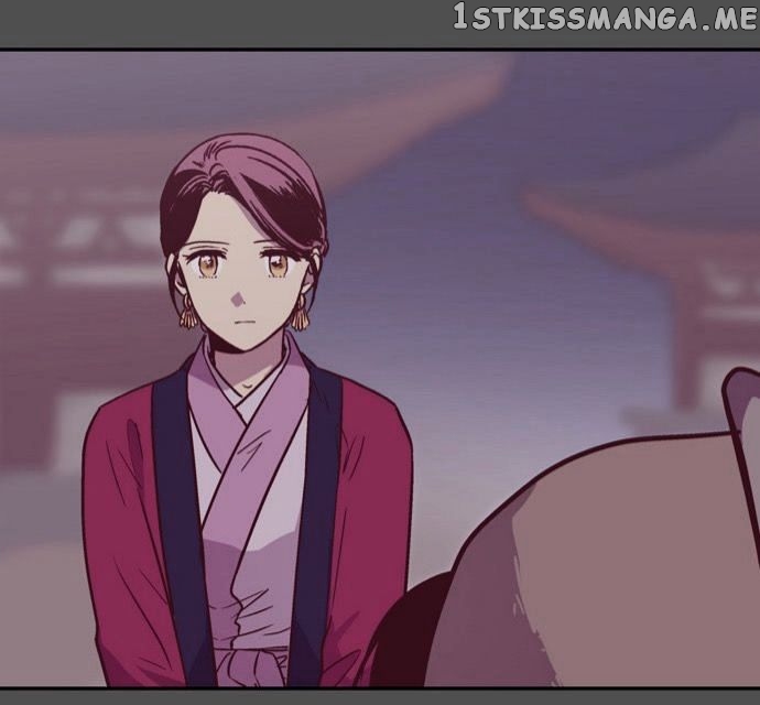 The Moon that Rises in the Day chapter 121 - page 37