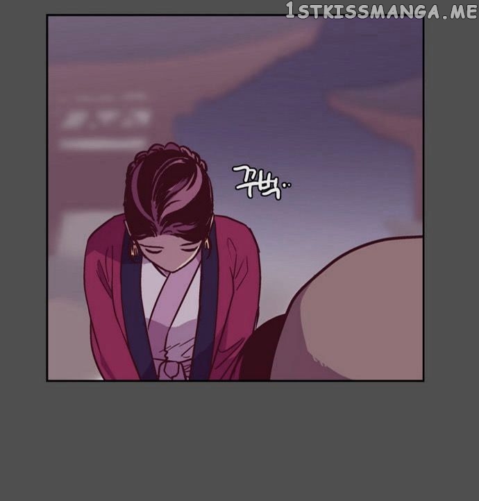 The Moon that Rises in the Day chapter 121 - page 38