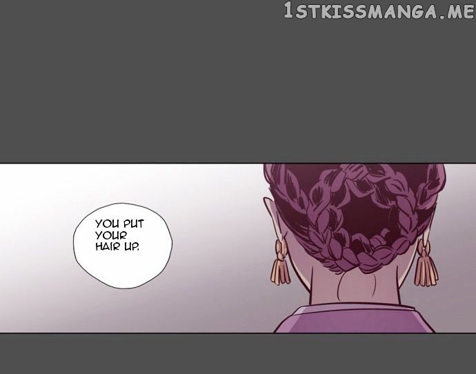 The Moon that Rises in the Day chapter 121 - page 39