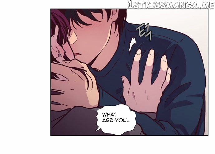 The Moon that Rises in the Day chapter 121 - page 4