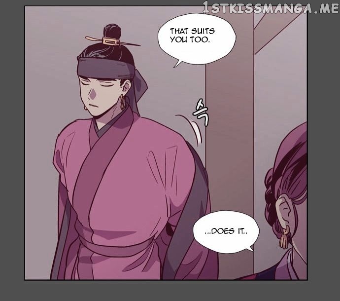 The Moon that Rises in the Day chapter 121 - page 40