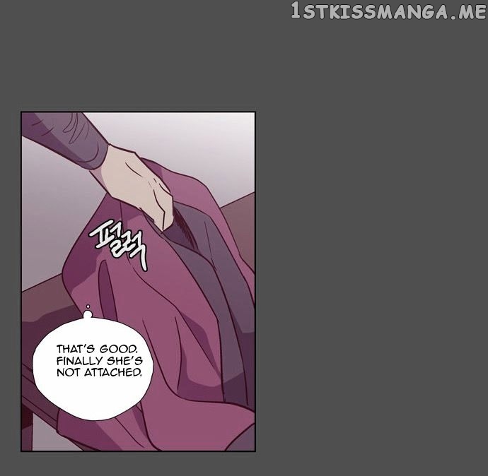 The Moon that Rises in the Day chapter 121 - page 45
