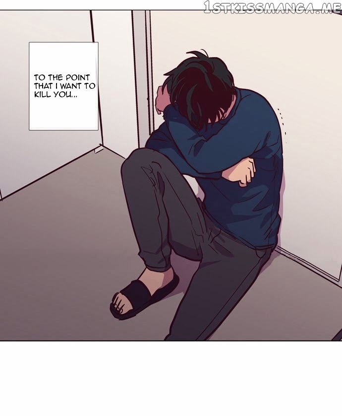 The Moon that Rises in the Day chapter 121 - page 49