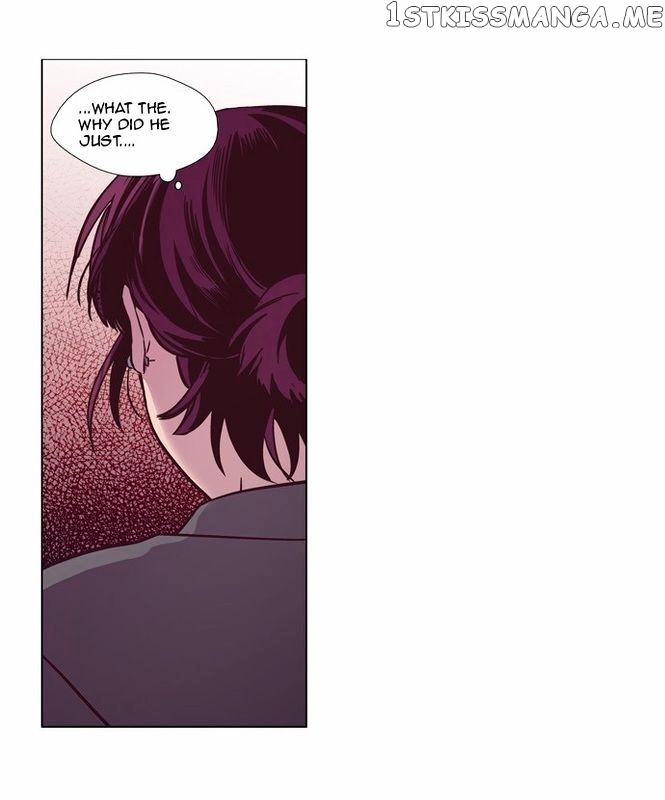 The Moon that Rises in the Day chapter 121 - page 50