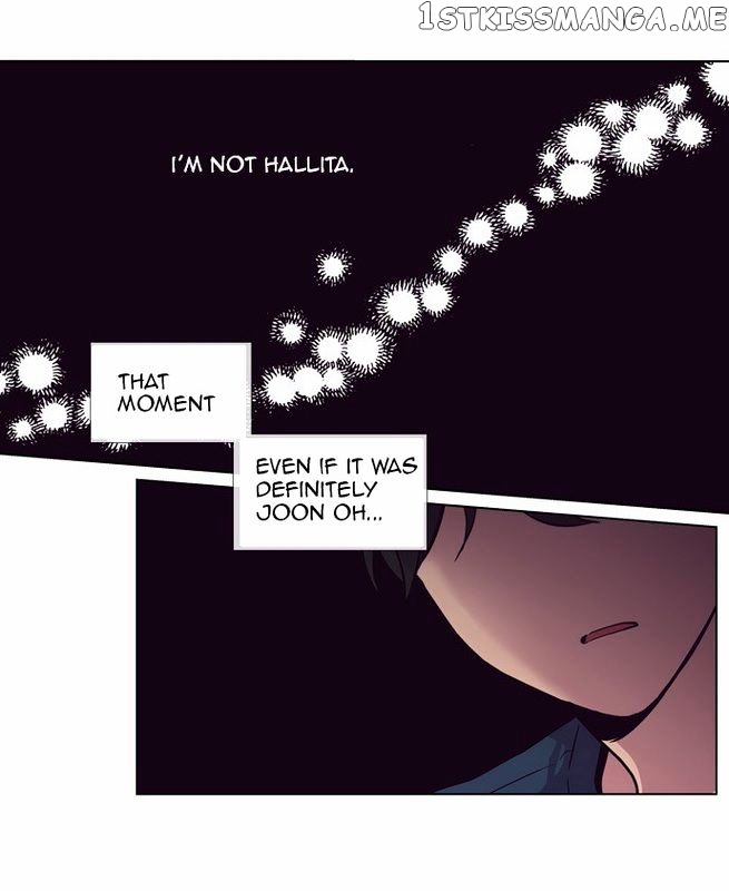The Moon that Rises in the Day chapter 121 - page 51