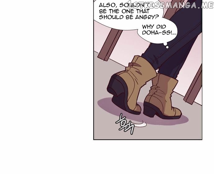 The Moon that Rises in the Day chapter 121 - page 55