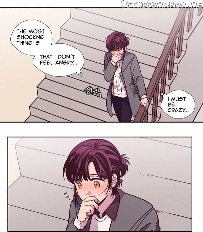 The Moon that Rises in the Day chapter 121 - page 56