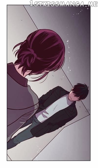 The Moon that Rises in the Day chapter 121 - page 57