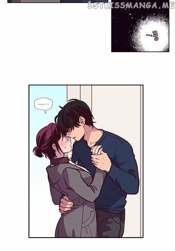 The Moon that Rises in the Day chapter 121 - page 7