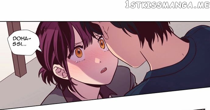 The Moon that Rises in the Day chapter 121 - page 8