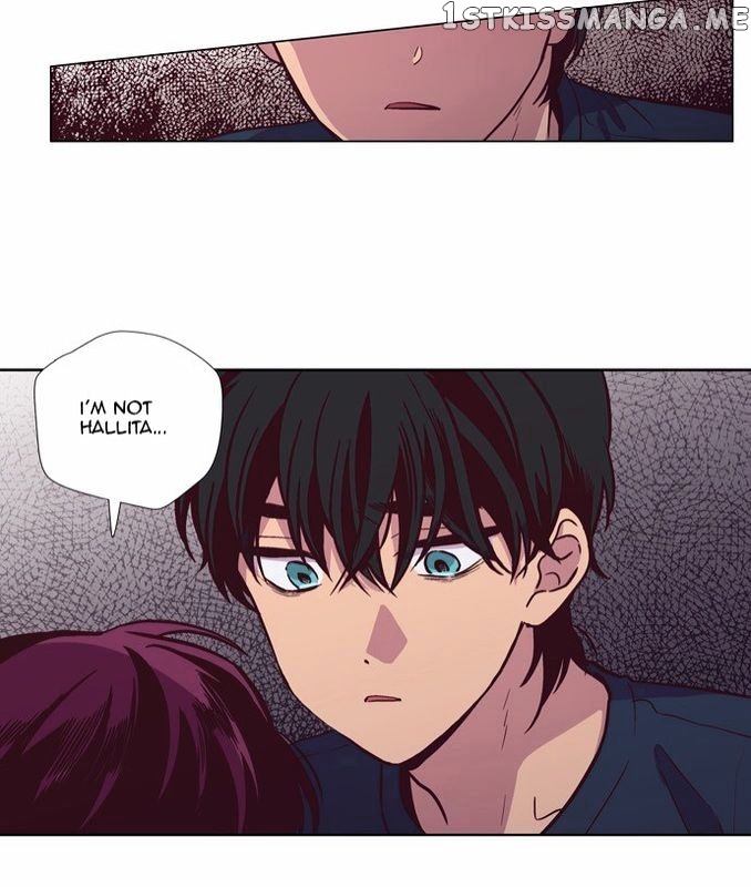 The Moon that Rises in the Day chapter 121 - page 9