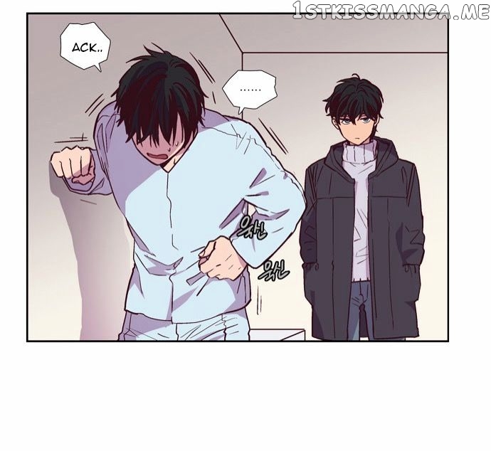 The Moon that Rises in the Day chapter 120 - page 10