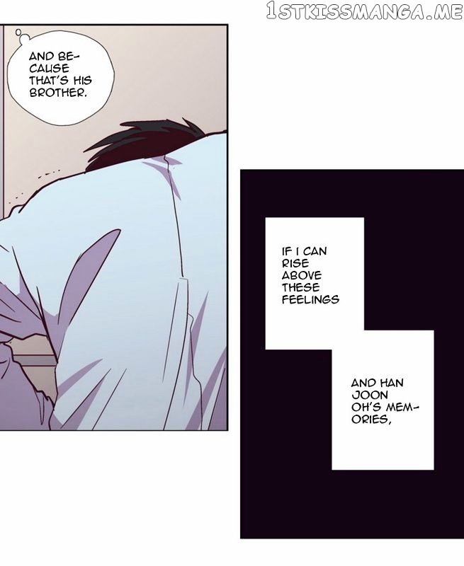 The Moon that Rises in the Day chapter 120 - page 12