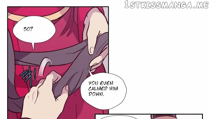 The Moon that Rises in the Day chapter 120 - page 18