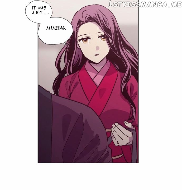 The Moon that Rises in the Day chapter 120 - page 20