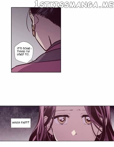 The Moon that Rises in the Day chapter 120 - page 22